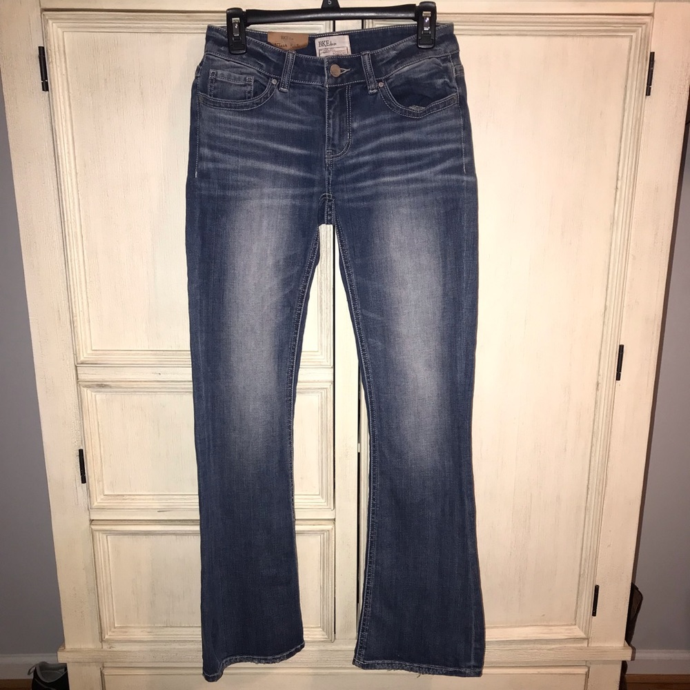 BKE denim jeans